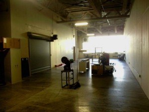 Expansion, Intrinsic Body, Inc.