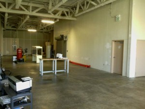 Expansion, Intrinsic Body, Inc.